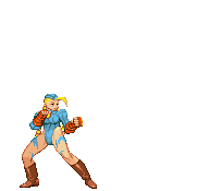 Cammy