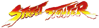 Street Fighter
