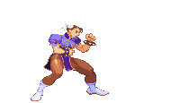 Chun-li