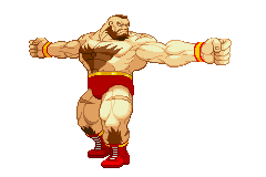 Zangief
